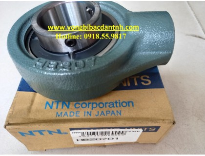 GỐI ĐỠ UCHB206